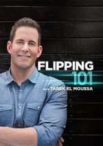 Watch Flipping 101 with Tarek El Moussa Afdah