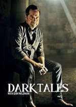 Watch Dark Tales with Don Wildman Afdah