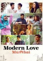 Watch Modern Love: Mumbai Afdah