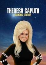 theresa caputo: raising spirits tv poster