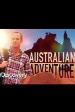 Watch Robson Green's Australian Adventure Afdah