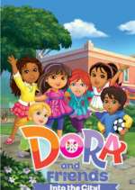 Watch Dora and Friends: Into the City! Afdah
