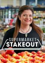 Supermarket Stakeout afdah