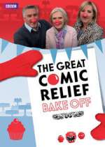 Watch The Great Comic Relief Bake Off Afdah