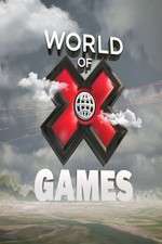 Watch World of X Games Afdah