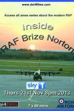 Watch Inside RAF Brize Norton Afdah