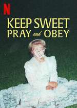 Watch Keep Sweet: Pray and Obey Afdah