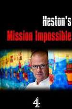 Watch Heston's Mission Impossible Afdah
