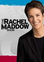 Watch The Rachel Maddow Show Afdah