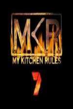 My Kitchen Rules afdah