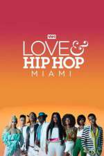 Watch Love & Hip Hop: Miami Afdah