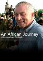 Watch An African Journey with Jonathan Dimbleby Afdah