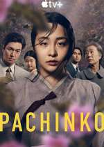 Watch Pachinko Afdah