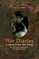 Watch War Diaries Letters From the Front Afdah