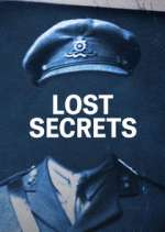 Watch Lost Secrets Afdah