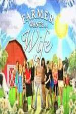 the farmer wants a wife tv poster