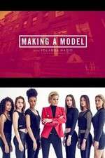 Watch Making a Model with Yolanda Hadid Afdah