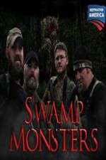 Watch Swamp Monsters Afdah