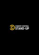 Watch Comedy Central Stand-Up Featuring Afdah