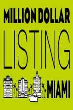 Watch Million Dollar Listing Miami Afdah