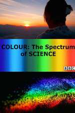 Watch Colour: The Spectrum of Science Afdah