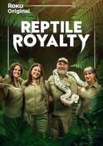 Watch Reptile Royalty Afdah