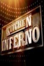 Watch Kitchen Inferno Afdah