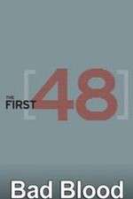 Watch The First 48: Bad Blood Afdah