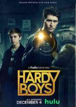 Watch The Hardy Boys Afdah