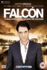 falcon tv poster