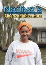Watch Nadiya's American Adventure Afdah