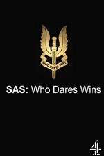 Watch SAS Who Dares Wins Afdah