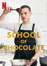 Watch School of Chocolate Afdah