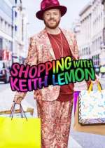 Watch Shopping with Keith Lemon Afdah