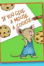Watch If You Give a Mouse a Cookie Afdah