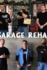 Watch Garage Rehab Afdah