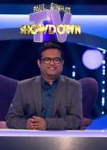 Watch Paul Sinha's TV Showdown Afdah