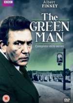Watch The Green Man Afdah