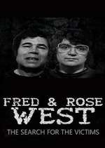 Watch Fred and Rose West: The Search for the Victims Afdah