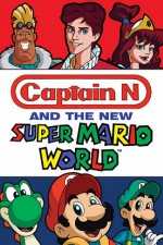 Watch Captain N and the New Super Mario World Afdah