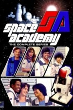 Watch Space Academy Afdah