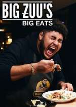 Watch Big Zuu's Big Eats Afdah
