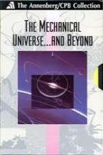 Watch The Mechanical Universe... and Beyond Afdah