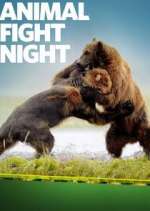 Watch Animal Fight Night Afdah