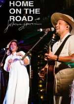 Watch Home on the Road with Johnnyswim Afdah