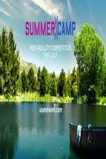 summer camp tv poster