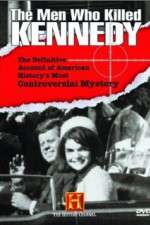 Watch The Men Who Killed Kennedy Afdah