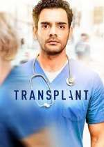 Watch Transplant Afdah