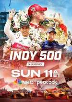 Watch Indianapolis 500 Afdah