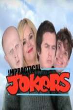 Watch Impractical Jokers (UK) Afdah
